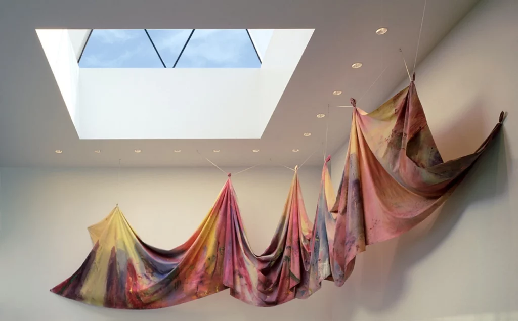 Sam Gilliam