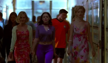 5 películas similares a Mean Girls que no debes perderte