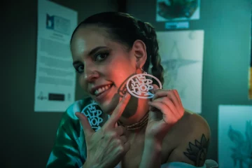 Raperas mexicanas que deben estar en tu playlist