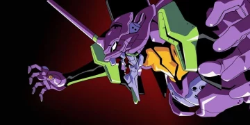 Eva Evangelion: qué son en realidad los EVAs series