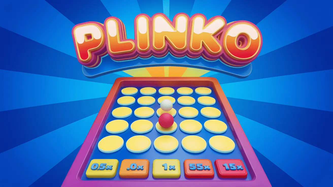 Cómo ganar en Plinko en casinos en línea