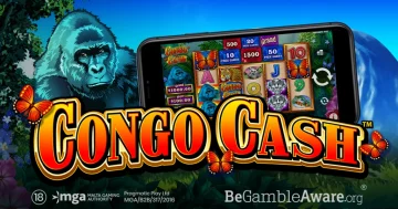 Explorando la Emoción del Juego con Congo Cash: Una Aventura en la Jungla de Pragmatic Play