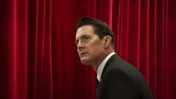 Kyle MacLachlan dijo que tampoco entiende las películas de David Lynch