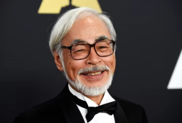 La extraña superstición de Hayao Miyazaki en Studio Ghibli