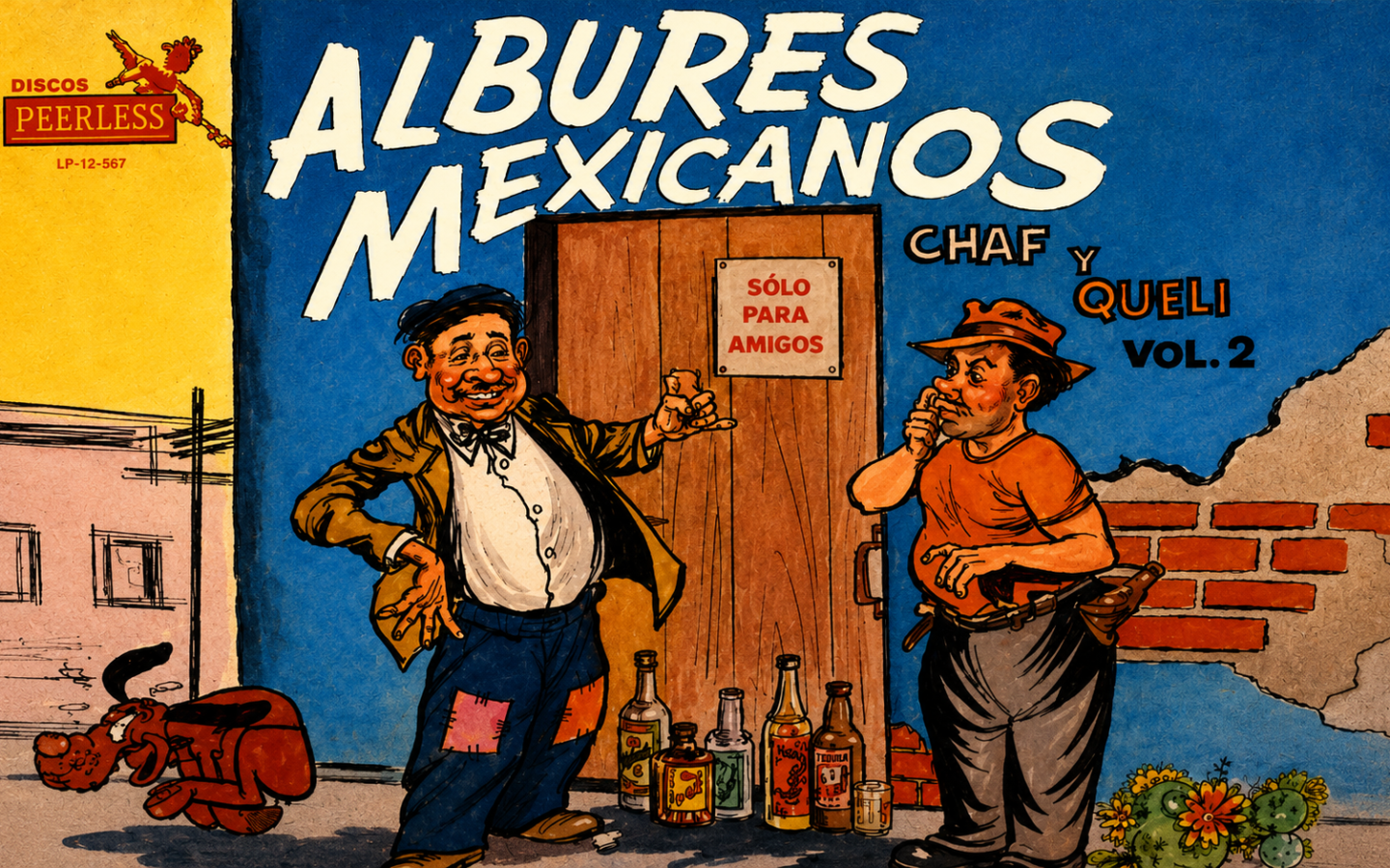 Albures mexicanos: ejemplos, significados y reglas para responder