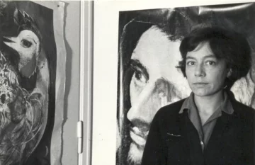 Escritoras malditas: la pluma desinhibida no es sólo masculina