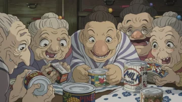 El niño y la garza, lo último de Studio Ghibli, llega al streaming
