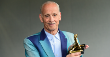 John Waters no encuentra financiamiento para su nueva película