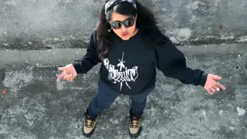 Bela Rush: La búsqueda y el final de la rapera poblana