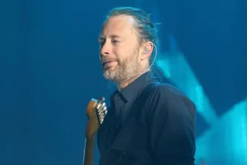 Thom Yorke presenta dos avances del soundtrack «Confidenza»