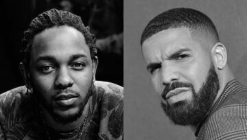 Drake vs Kendrick: las polémicas canciones en donde se pelean
