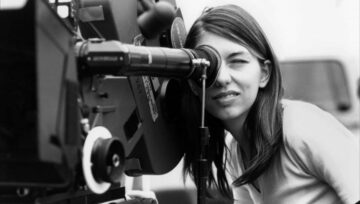 Las 5 Películas más Emblemáticas de Sofia Coppola