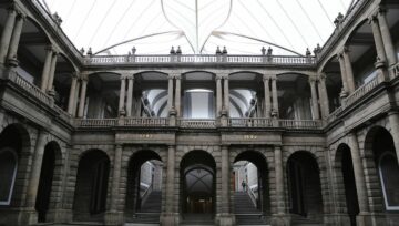 Museo Nacional de Arte