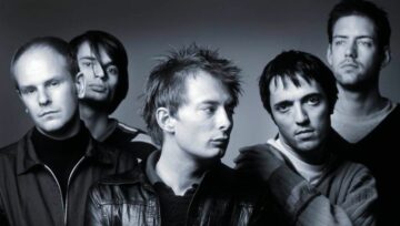 Jonny Greenwood habló sobre el regreso de Radiohead