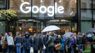 Google abrirá vacantes en México tras despido masivo de trabajadores