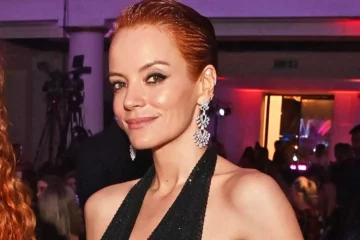 Lily Allen y otras figuras públicas en OnlyFans