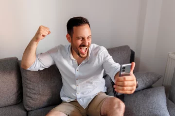 Siente la adrenalina de las apuestas deportivas en vivo con 1Win