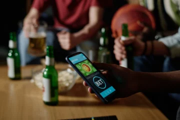 Apostar en deportes: Estrategias y consejos en 1Win