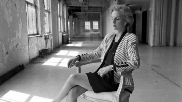 Carolina Herrera perdió la batalla legal por su nombre