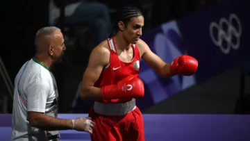 Disidencias olímpicas: Los actos políticos más polémicos de los deportistas