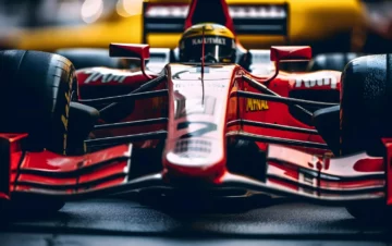 Apostar en la Fórmula 1: sacar el máximo provecho