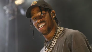 Las mejores canciones de Travis Scott previo a su concierto en México