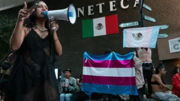 Quiénes son las Mariposas Negras, el colectivo detrás del Tianguis de la Cineteca Nacional