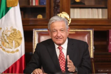 Andrés Manuel López Obrador retrato: Significado y controversia