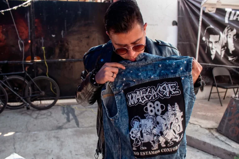 Estoperol: Cuando el punk y el hardcore tomaron la radio pública en México
