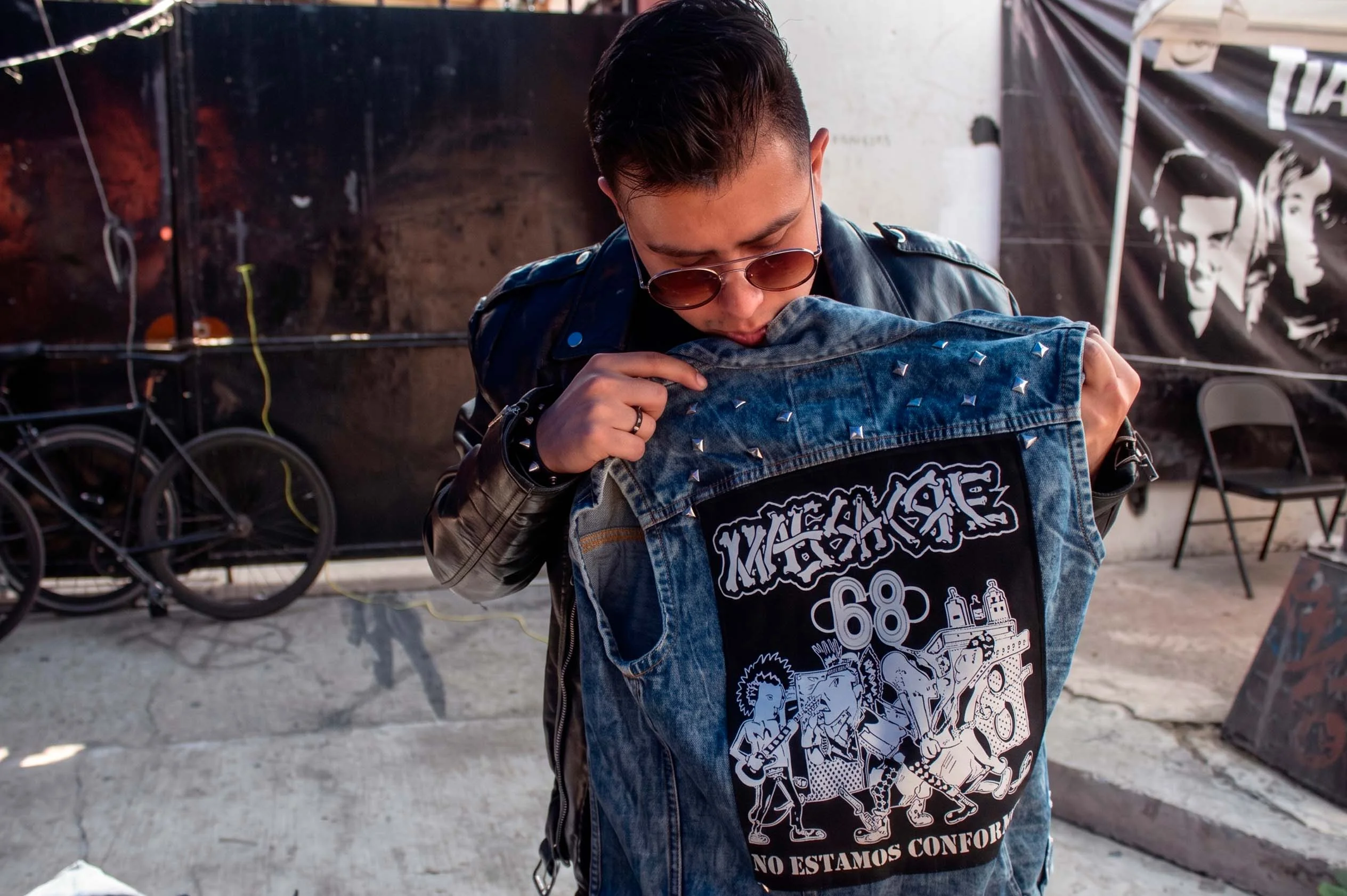 Estoperol: Cuando el punk y el hardcore tomaron la radio pública en México