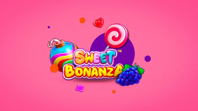 Disfruta y gana en Sweet Bonanza