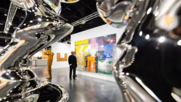 Art Basel Miami 2024: explora el arte contemporáneo a través de sus imperdibles ferias Art-Basel-Miami-exposiciones-y-ferias