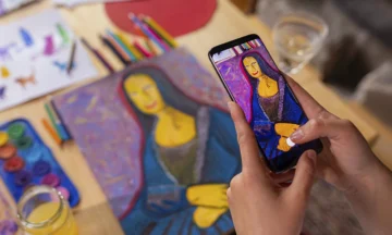 Cómo utilizar el arte de dominio público en proyectos creativos