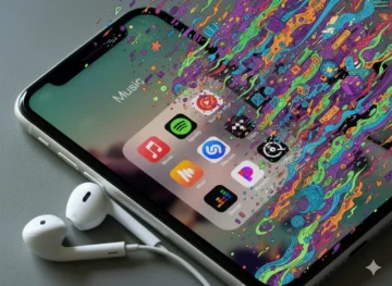 Más Allá de Spotify: Plataformas de música alternativas y más justas