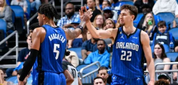 NBA: Cómo va la temporada y las lesiones de jugadores clave