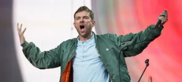 Estas son las protestas más interesantes de artistas vs IA Damon Albarn