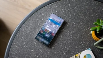 Samsung actualiza sus móviles con One UI 7 y Android 15