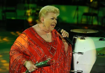Paquita-la-del-Barrio