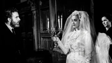 Luis Buñuel y Silvia Pinal: La trilogía que desafió al cine