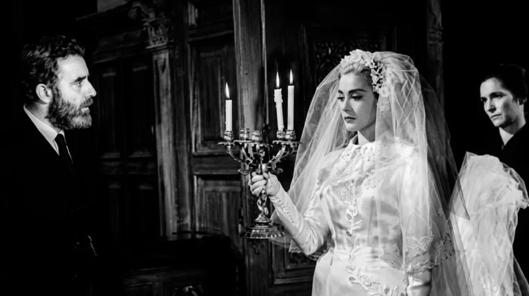 Luis Buñuel y Silvia Pinal: La trilogía que desafió al cine
