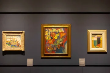 El Impresionismo llega al Museo Palacio de Bellas Artes: Monet, Matisse y más los impresionistas en el palacio de bellas artes