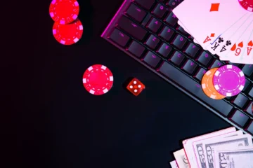How To Select The Best Online Casino Fit For You