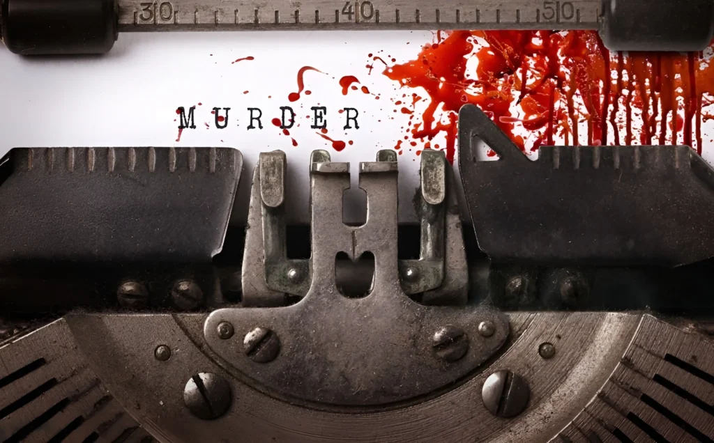 Escritores criminales: los delitos propios que inspiraron sus obras