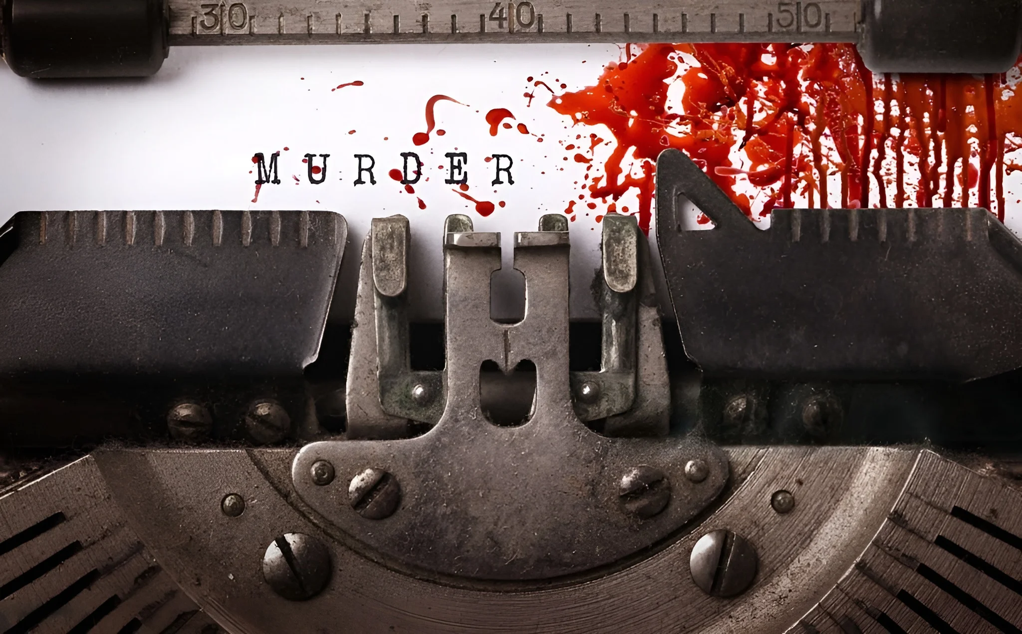 Escritores criminales: los delitos propios que inspiraron sus obras