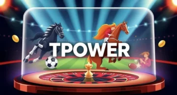 It's not too late to learn about TPower online casino