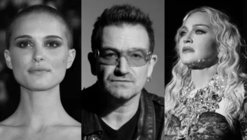 Qué artistas son pro Israel en medio de la guerra contra Palestina Artista-pro-israel