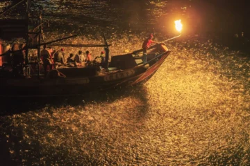 Yao Yuan Shang, Taiwán