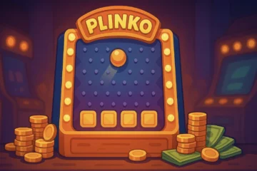 Inicia tu viaje en Plinko con el pie derecho: lo básico para empezar a ganar Casino