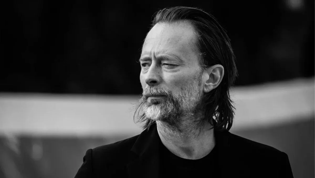 Thom Yorke revela su postura sobre el conflicto entre Israel y Palestina