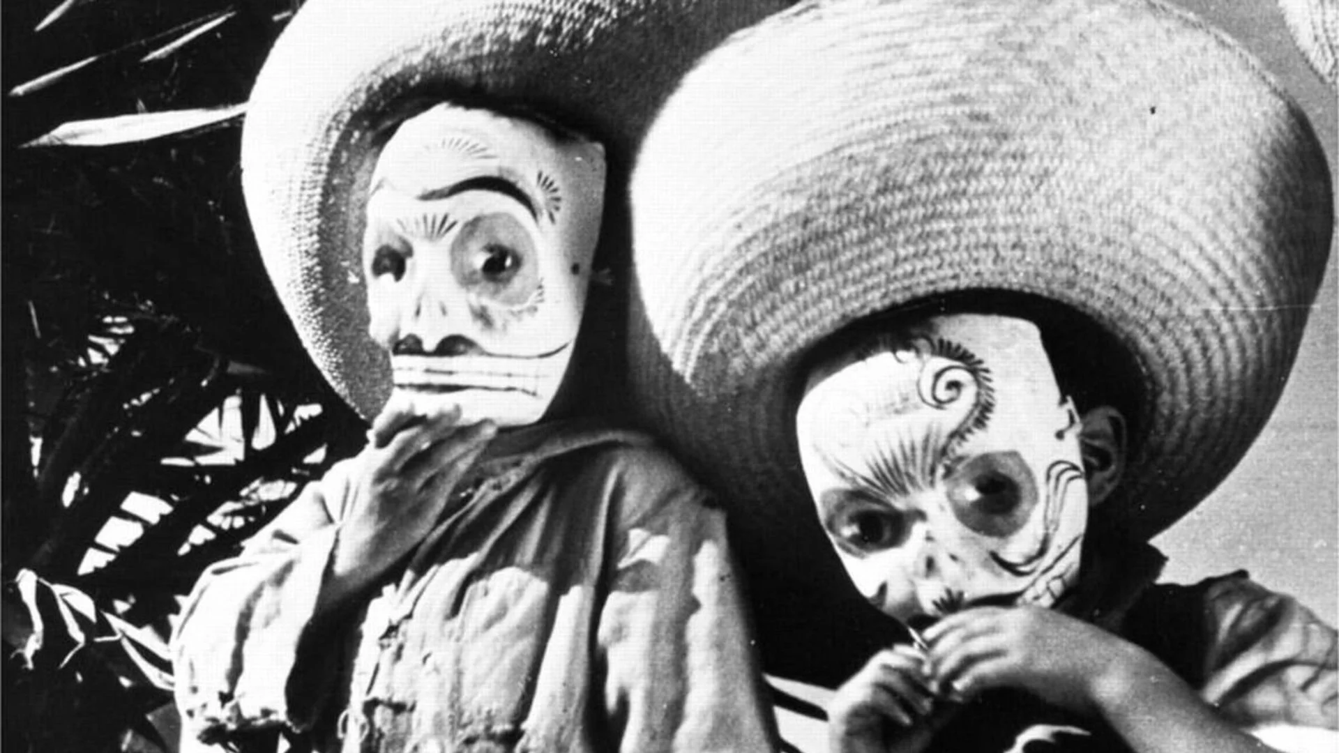 «¡Que viva México!»: la historia detrás de la película inconclusa de Sergei Eisenstein